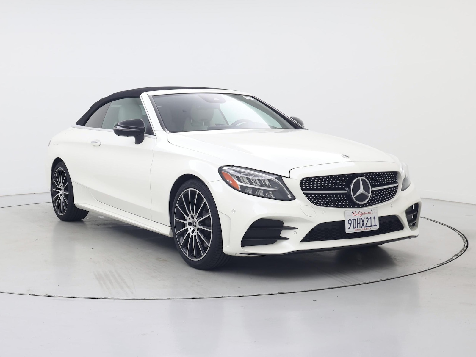 mercedes-benz c-class cabriolet 2023 W1KWK8DB1PG116278 image mercedes-benz c-class cabriolet 2023 W1KWK8DB1PG116278 image
